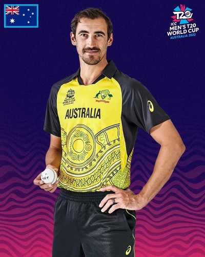 Australia cricket 2022
