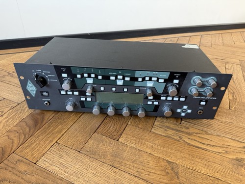 Kemper profiler head - profiler,