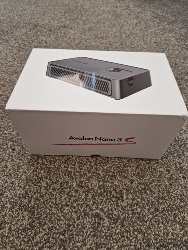 Canaan avalon nano 6th s - avalon,