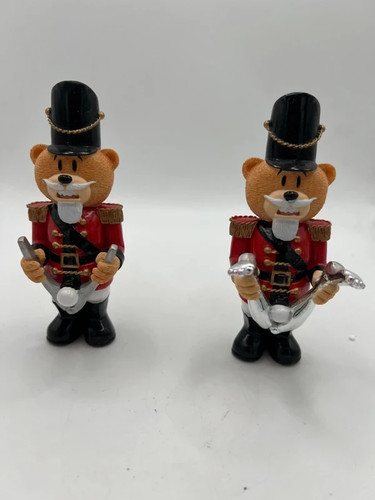 Bad taste bears - taste, xmas