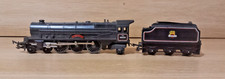 T341 Hornby Tri-ang Princess Elizabeth Class 46201 with matching tender - runner
