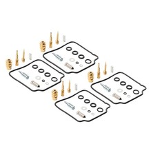 4X Carburetor Carb Repair