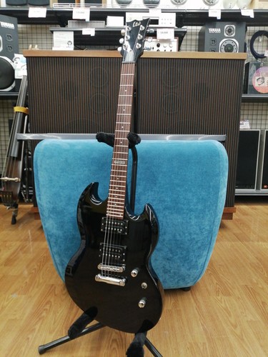 Ltd electric guitar viper - ltd,