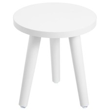 Wooden Flower Pot Holder for Indoor Outdoor Garden and Balcony