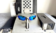 Oakley X-Metal Juliet