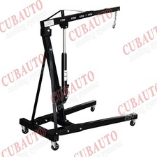 Engine Crane 1 Ton Tonne Stand