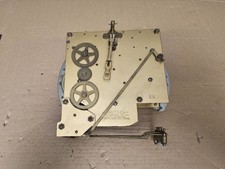 SMITHS English chiming mantle