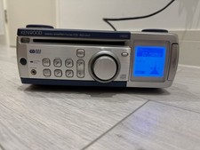 Kenwood RD-VH7 Amplifier Tuner