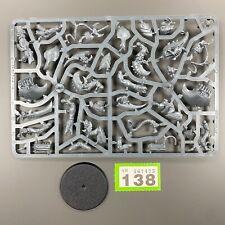 TYRANID HIVE GUARD TYRANT GUARD SINGLE MODEL WARHAMMER 40K KILL TEAM C