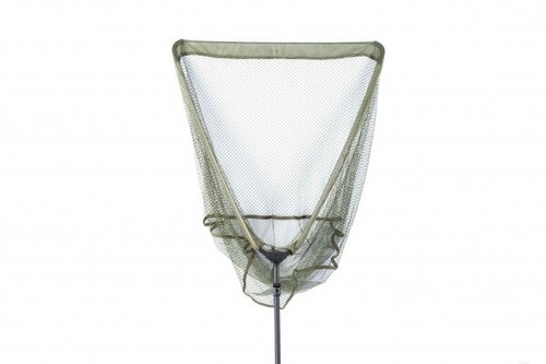 Korum folding triangle net - folding,