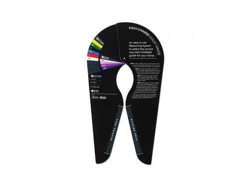 Wintec easy change gullet - change,