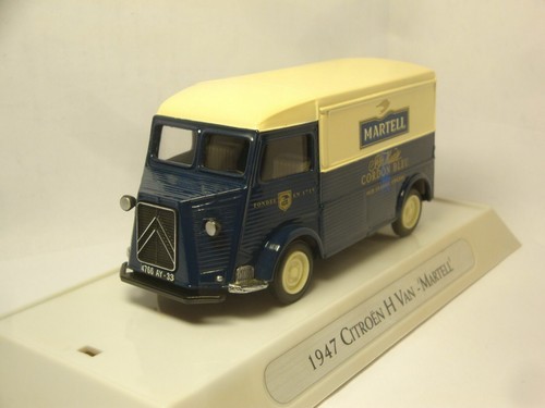 Old matchbox ytf2 citroen - matchbox,,