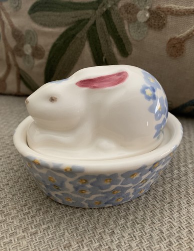1st emma bridgewater - bn,1st, forget