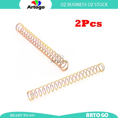 Motorcycle brake rod - 2x,