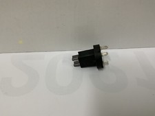 CAV AC5 ALTERNATOR BRUSH BOX