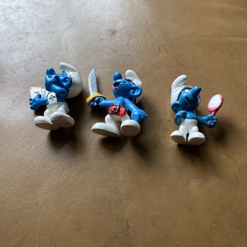 Bin smurf 411 - x,