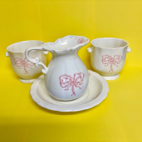 Hadida fine bone china - hadida, jug