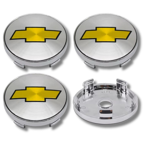 Alloy wheel centre - alloy,