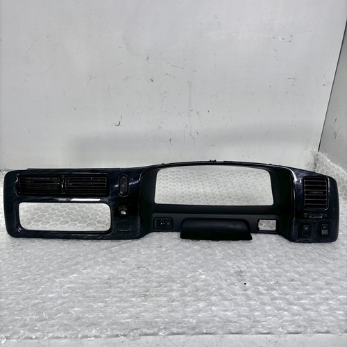 Speedo surround for - surround, mitsubishi