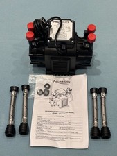 Grundfos Watermill PR35D Shower Pump