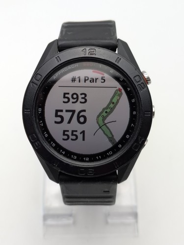 Garmin approach s60 golf - approach,