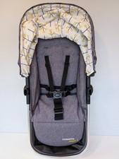 Cosatto Giggle 2 Seat Unit