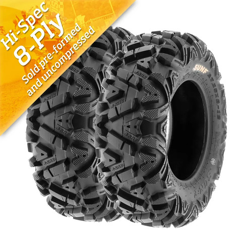 Sunf a033 tyre 26x9 26x9x12 - a033, 26x9-12