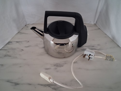 Vintage haden stainless steel - vintage,