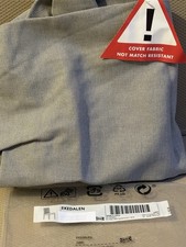 Ikea Ekedalen Chair Seat Cover