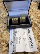 Paul Kenton Limited Edition