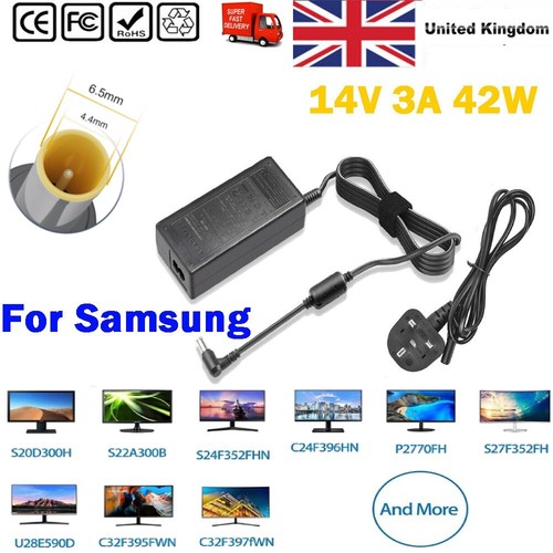 14v charger for samsung - 14v, ac