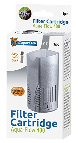 Superfish aqua flow cartridge - superfish,