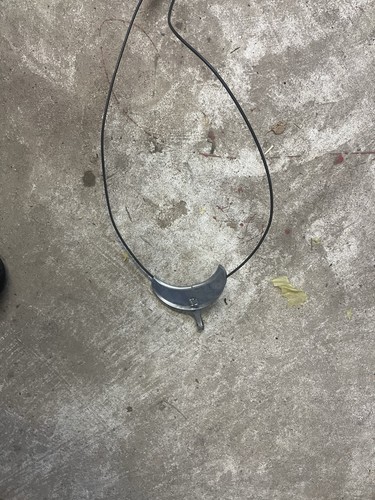 Ford cortina mk3 - ford, cable