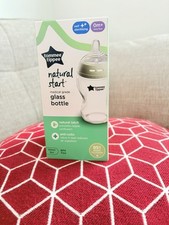 Tommee Tippee Natural Start