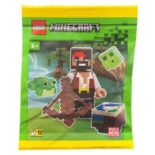 LEGO Minecraft - 662513 Pirate