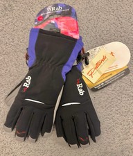RAB Women's Icefall Gauntlet