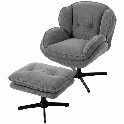 Armchair with adjustable - armchair,