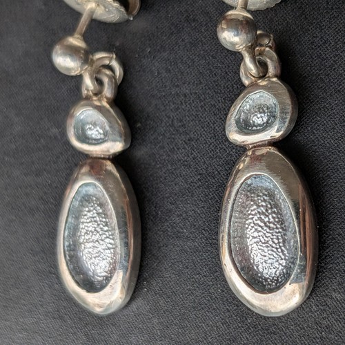 Sterling silver shiela fleet - silver,
