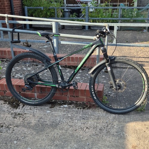 Zaskar expert carbon - zaskar,