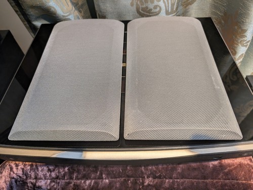 Tannoy mercury mx1 dust - mx1,