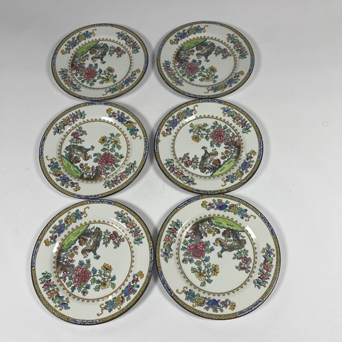 Set vintage copeland - , of