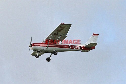 Photo ovmc cessna 152 - photo,