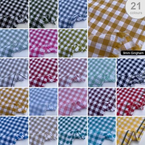 100 yarn dyed - 100%, fabric