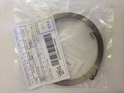Evinrude johnson 4hp recoil - 4hp,