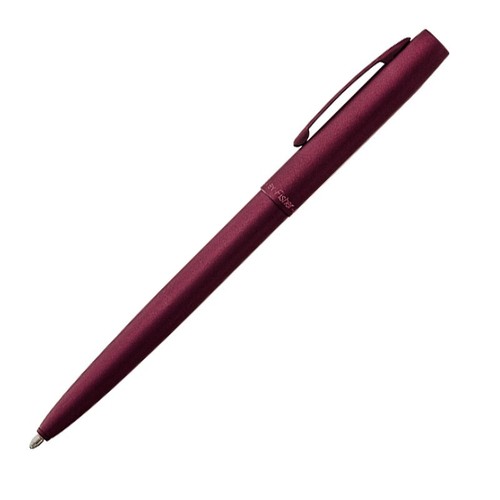 Fisher cap matic - fisher, space