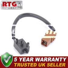 Cruise Control Stalk Switch