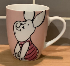 Disney Piglet Mug Winnie the