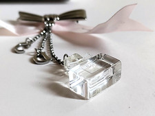 Miss Dior Cherie Brooch -