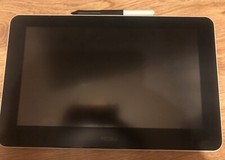 Wacom One Drawing Tablet ( Brand New)