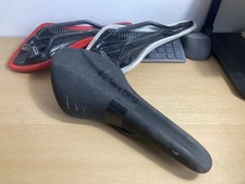 Fizik Carbon Braided Rail